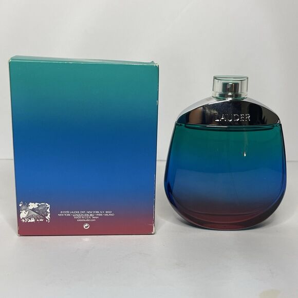 BEYOND PARADISE ESTEE LAUDER MEN 3.4 OZ 100 ML EDT COLOGNE SPRAY - Picture 3 of 5